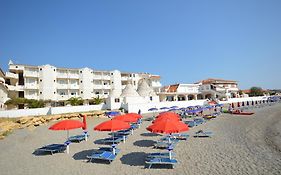 Hotel Residence Il Gabbiano