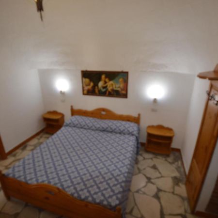 Hotel Residence Il Gabbiano Cirò Marina Camera foto
