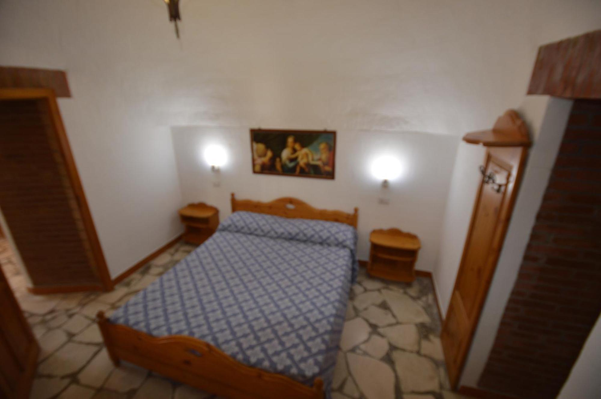 Hotel Residence Il Gabbiano Cirò Marina Camera foto