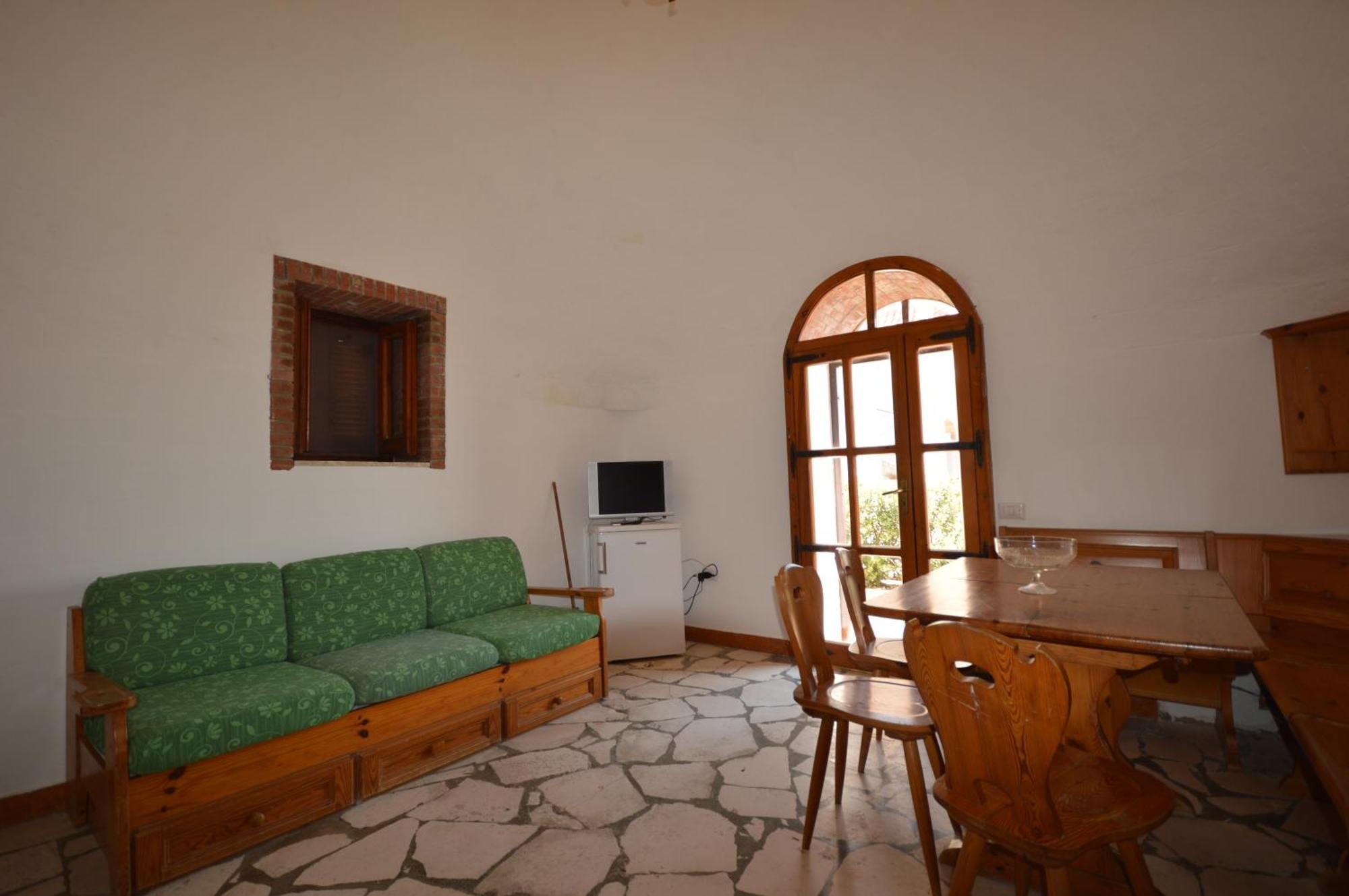 Hotel Residence Il Gabbiano Cirò Marina Camera foto