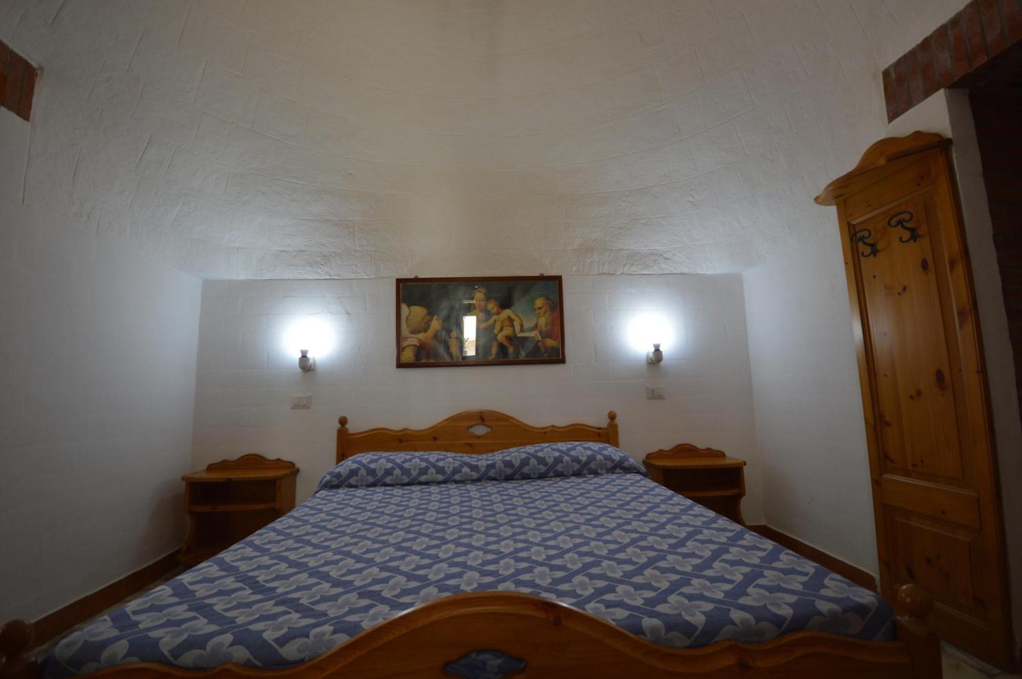 Hotel Residence Il Gabbiano Cirò Marina Camera foto