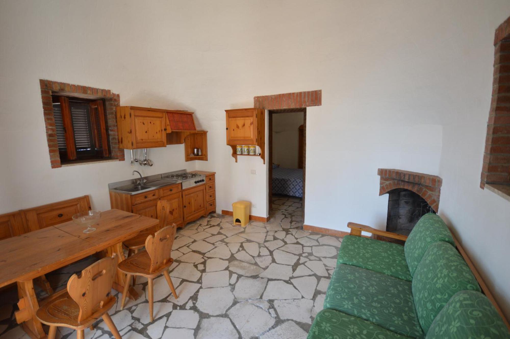 Hotel Residence Il Gabbiano Cirò Marina Camera foto
