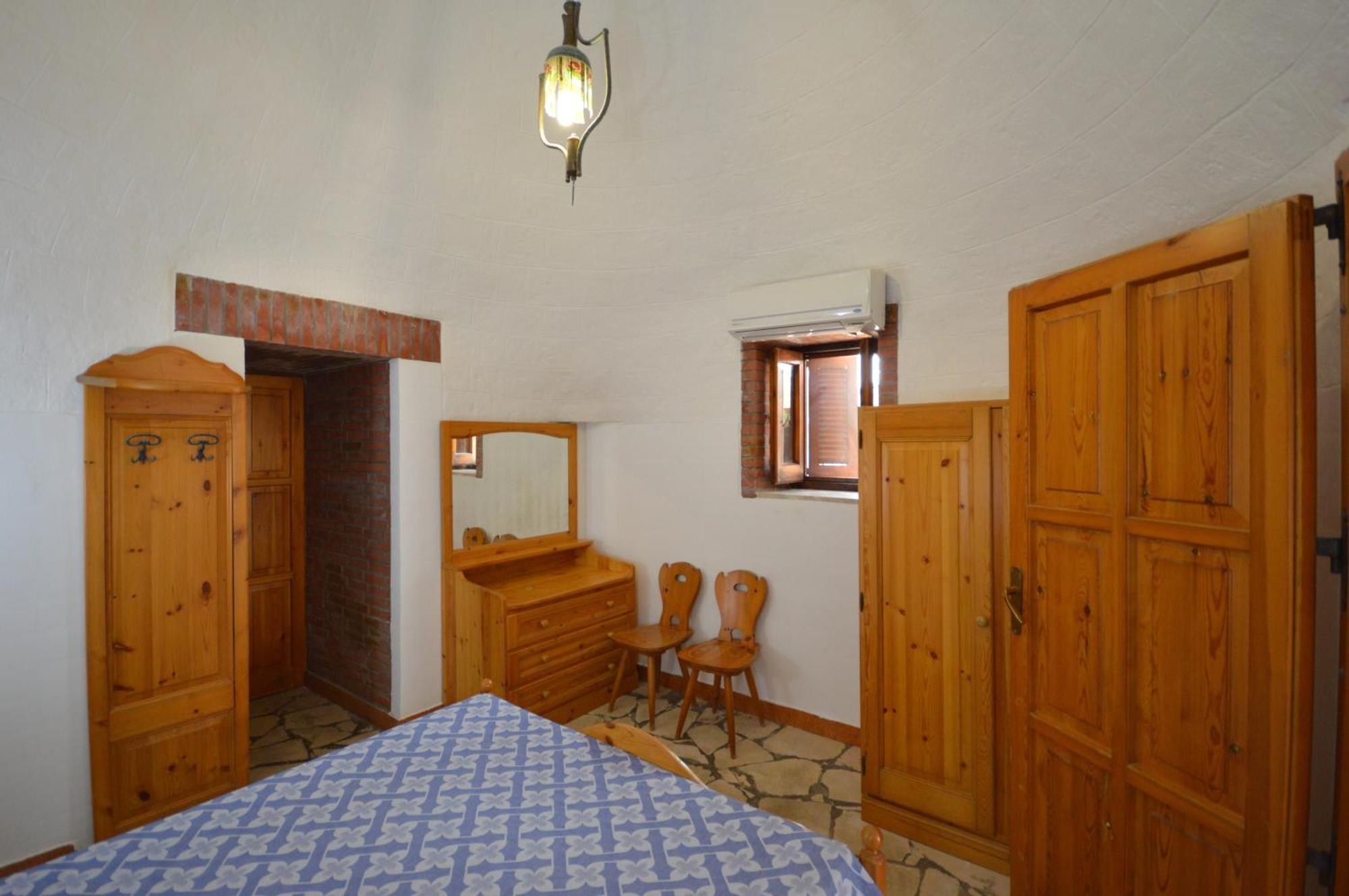 Hotel Residence Il Gabbiano Cirò Marina Camera foto