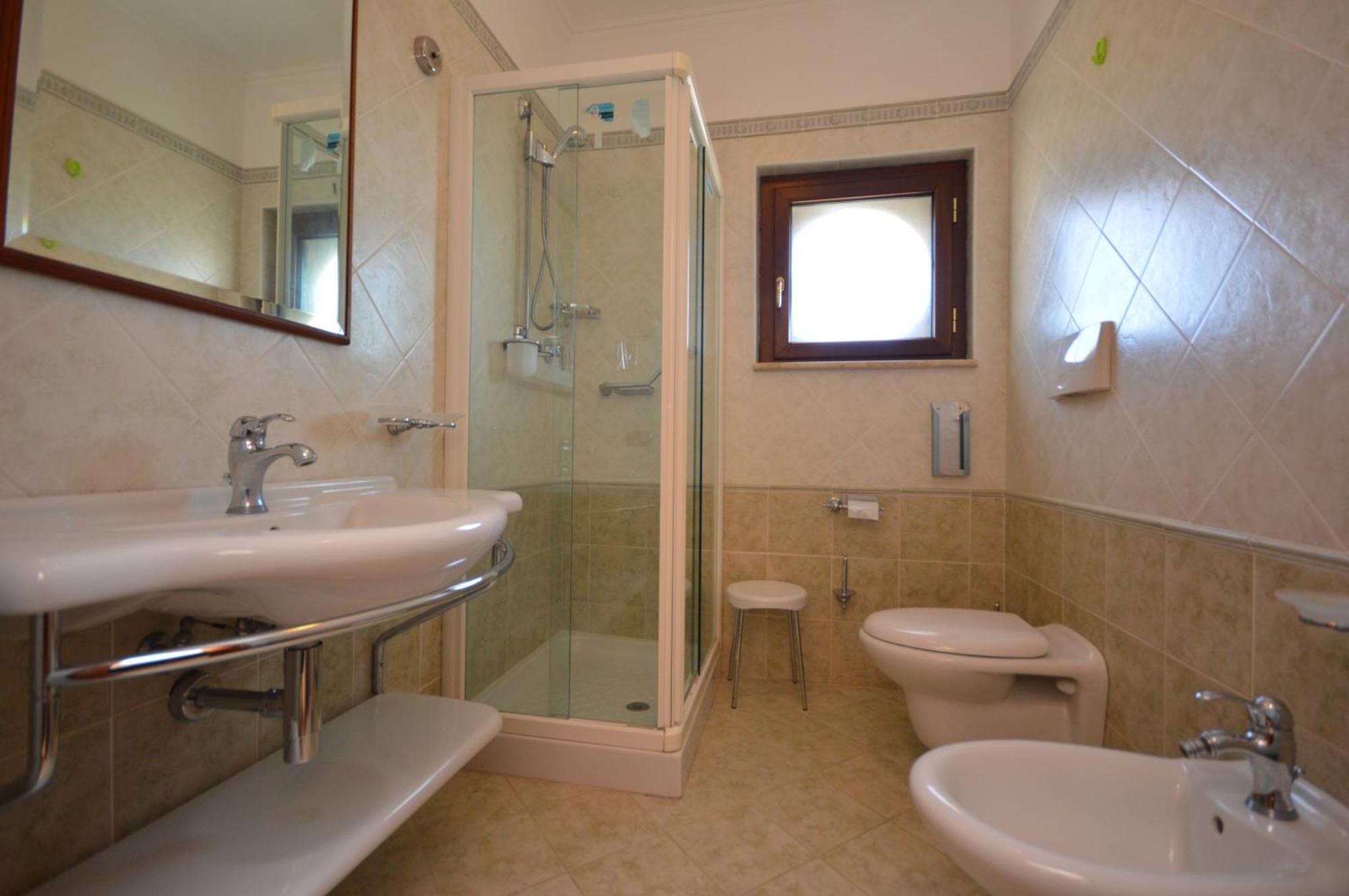 Hotel Residence Il Gabbiano Cirò Marina Camera foto