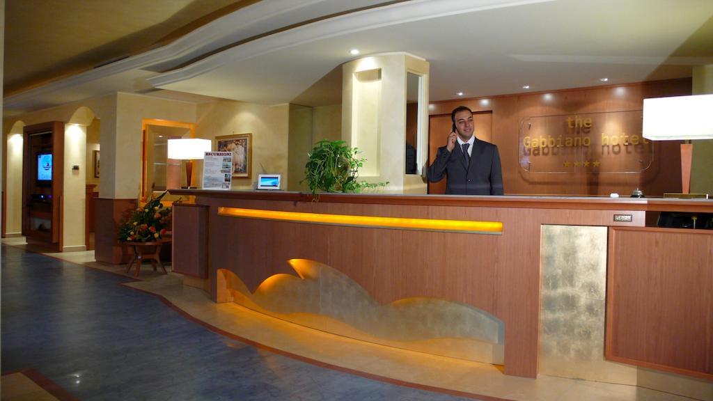 Hotel Residence Il Gabbiano Cirò Marina Esterno foto