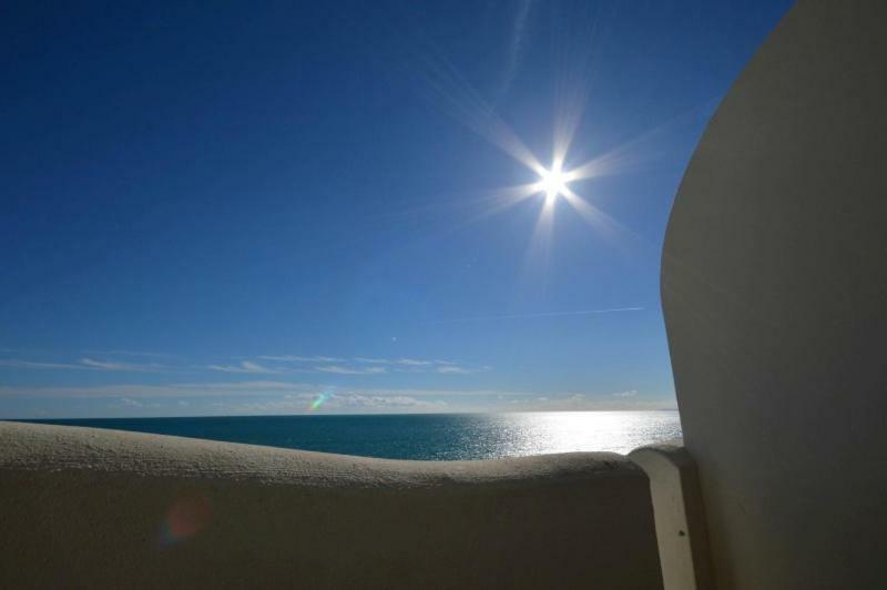 Hotel Residence Il Gabbiano Cirò Marina Esterno foto